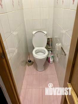 3-к квартира, на длительный срок, 56м2, 3/5 этаж