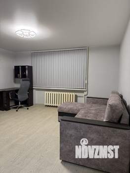 1-к квартира, на длительный срок, 30м2, 1/5 этаж