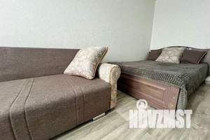 1-к квартира, посуточно, 35м2, 12/24 этаж