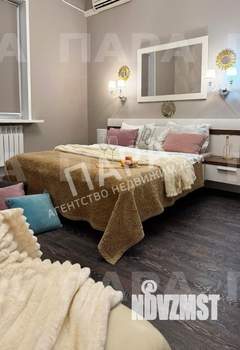 1-к квартира, на длительный срок, 40м2, 2/2 этаж