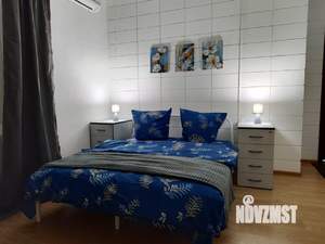 Студия квартира, посуточно, 24м2, 1/9 этаж