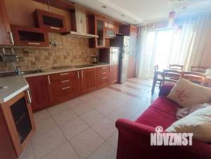 3-к квартира, на длительный срок, 100м2, 12/16 этаж