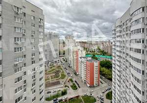 2-к квартира, на длительный срок, 52м2, 21/24 этаж