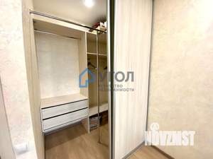 1-к квартира, на длительный срок, 35м2, 10/16 этаж