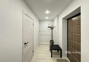 1-к квартира, на длительный срок, 39м2, 26/26 этаж