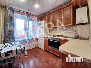 2-к квартира, на длительный срок, 35м2, 4/5 этаж