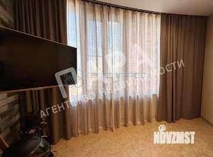 2-к квартира, на длительный срок, 100м2, 13/34 этаж