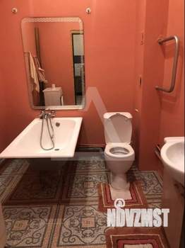 1-к квартира, на длительный срок, 50м2, 4/10 этаж