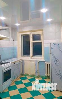 3-к квартира, на длительный срок, 73м2, 4/5 этаж