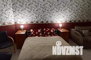 1-к квартира, посуточно, 31м2, 1/9 этаж