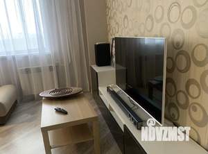 2-к квартира, на длительный срок, 60м2, 17/25 этаж