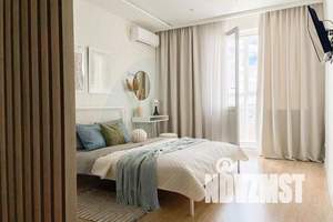 1-к квартира, посуточно, 10м2, 14/24 этаж