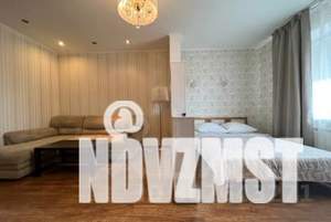 1-к квартира, посуточно, 40м2, 13/17 этаж