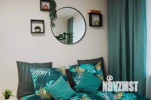 2-к квартира, посуточно, 70м2, 1/1 этаж