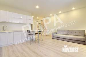1-к квартира, на длительный срок, 32м2, 11/18 этаж