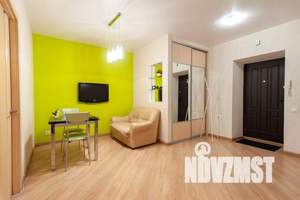 2-к квартира, посуточно, 50м2, 7/17 этаж