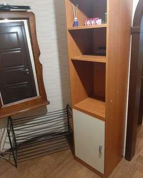 2-к квартира, на длительный срок, 54м2, 13/20 этаж