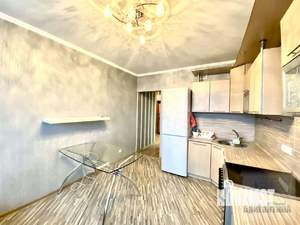 1-к квартира, на длительный срок, 50м2, 13/16 этаж