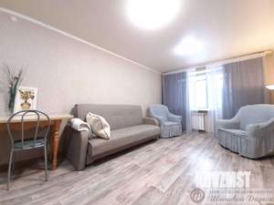 1-к квартира, на длительный срок, 35м2, 3/9 этаж