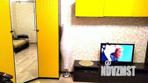 1-к квартира, посуточно, 36м2, 2/3 этаж