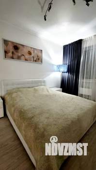 3-к квартира, посуточно, 68м2, 6/9 этаж