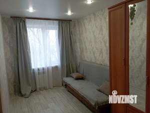 2-к квартира, на длительный срок, 44м2, 6/9 этаж