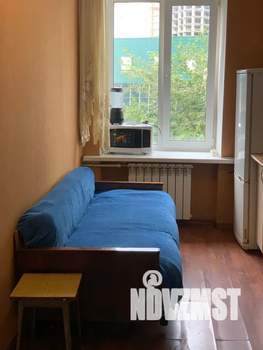 3-к квартира, посуточно, 86м2, 2/3 этаж