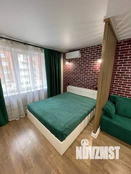 1-к квартира, на длительный срок, 39м2, 3/10 этаж