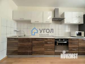 1-к квартира, на длительный срок, 50м2, 5/24 этаж