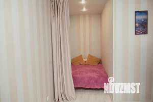 1-к квартира, посуточно, 53м2, 2/8 этаж