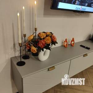 Студия квартира, посуточно, 33м2, 9/25 этаж