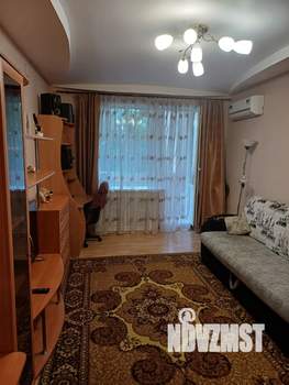 1-к квартира, на длительный срок, 49м2, 3/11 этаж