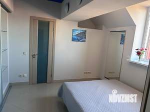 1-к квартира, на длительный срок, 56м2, 15/15 этаж