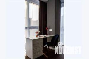 1-к квартира, посуточно, 45м2, 8/8 этаж