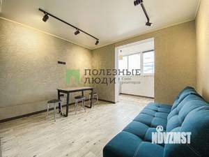 2-к квартира, на длительный срок, 50м2, 23/24 этаж