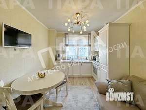 2-к квартира, на длительный срок, 64м2, 9/23 этаж