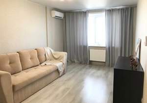 1-к квартира, на длительный срок, 41м2, 17/28 этаж