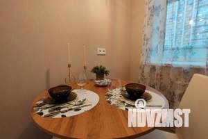 1-к квартира, посуточно, 30м2, 2/15 этаж