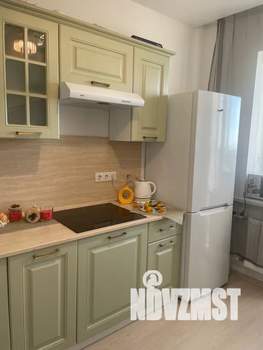 1-к квартира, посуточно, 38м2, 19/22 этаж