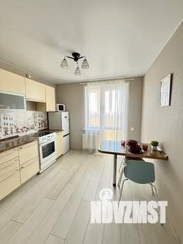 1-к квартира, посуточно, 41м2, 26/26 этаж