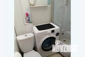 2-к квартира, посуточно, 42м2, 3/3 этаж