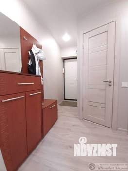 1-к квартира, на длительный срок, 37м2, 3/5 этаж