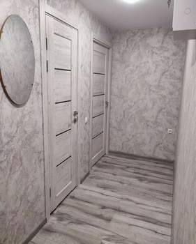 2-к квартира, на длительный срок, 45м2, 1/4 этаж