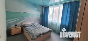 1-к квартира, посуточно, 60м2, 1/1 этаж