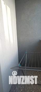 1-к квартира, посуточно, 44м2, 1/4 этаж