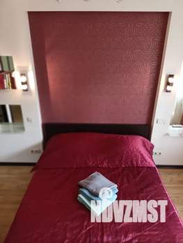 3-к квартира, посуточно, 60м2, 5/9 этаж