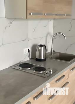 1-к квартира, на длительный срок, 35м2, 8/25 этаж