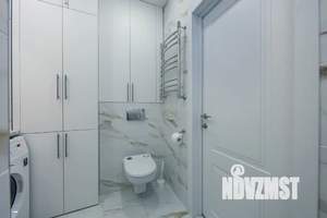 1-к квартира, посуточно, 50м2, 3/25 этаж