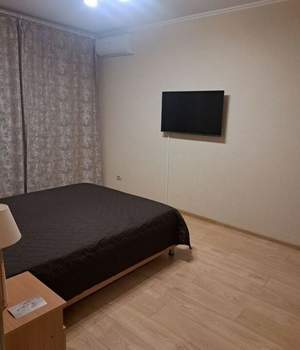 1-к квартира, на длительный срок, 45м2, 6/23 этаж