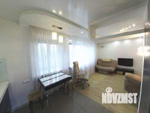 2-к квартира, на длительный срок, 47м2, 2/9 этаж
